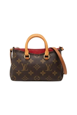 Pre-owned Pallas Mini Bag