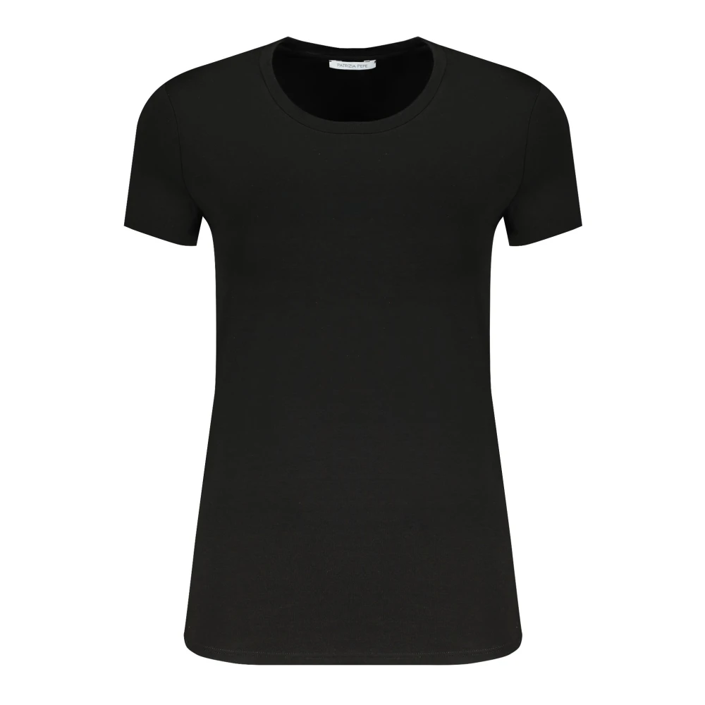Patrizia Pepe Vrouw Zwart Kleding