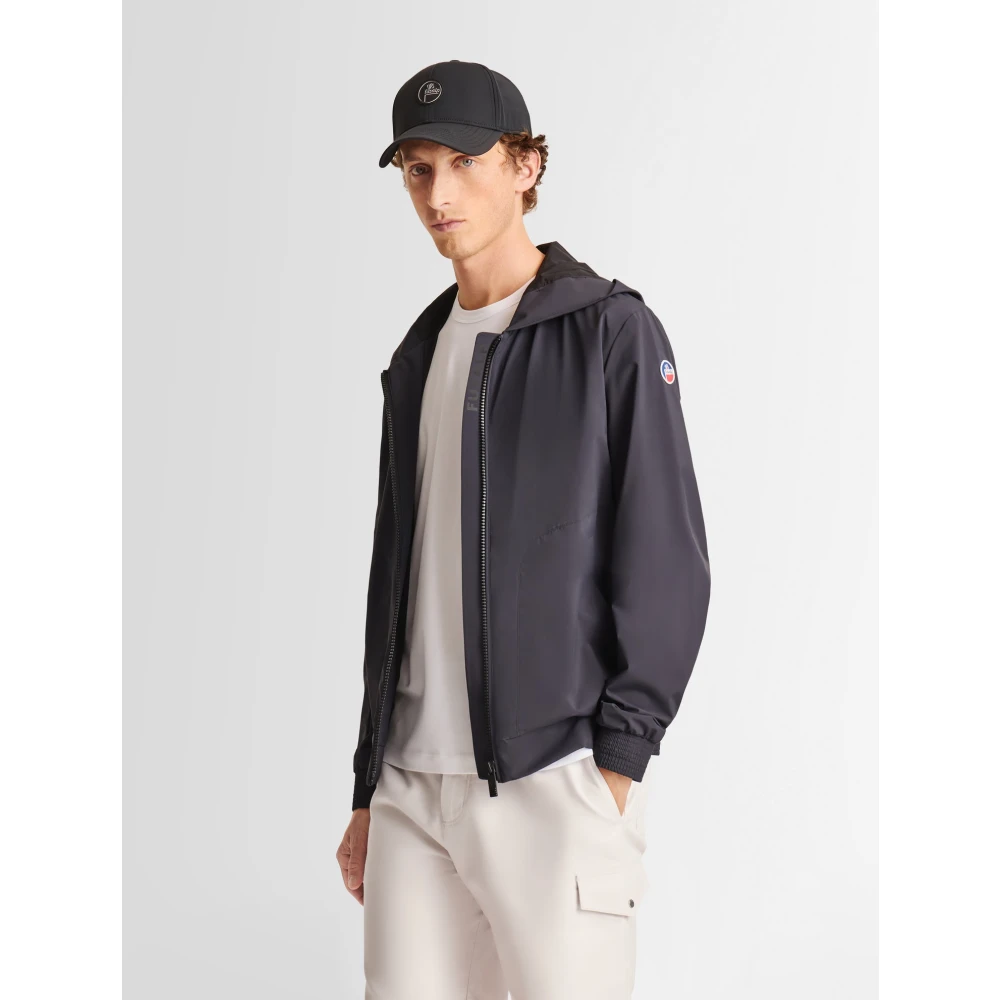 Fusalp Gregor JAS Blue Heren