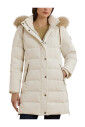 lauren-ralph-lauren-coats-white