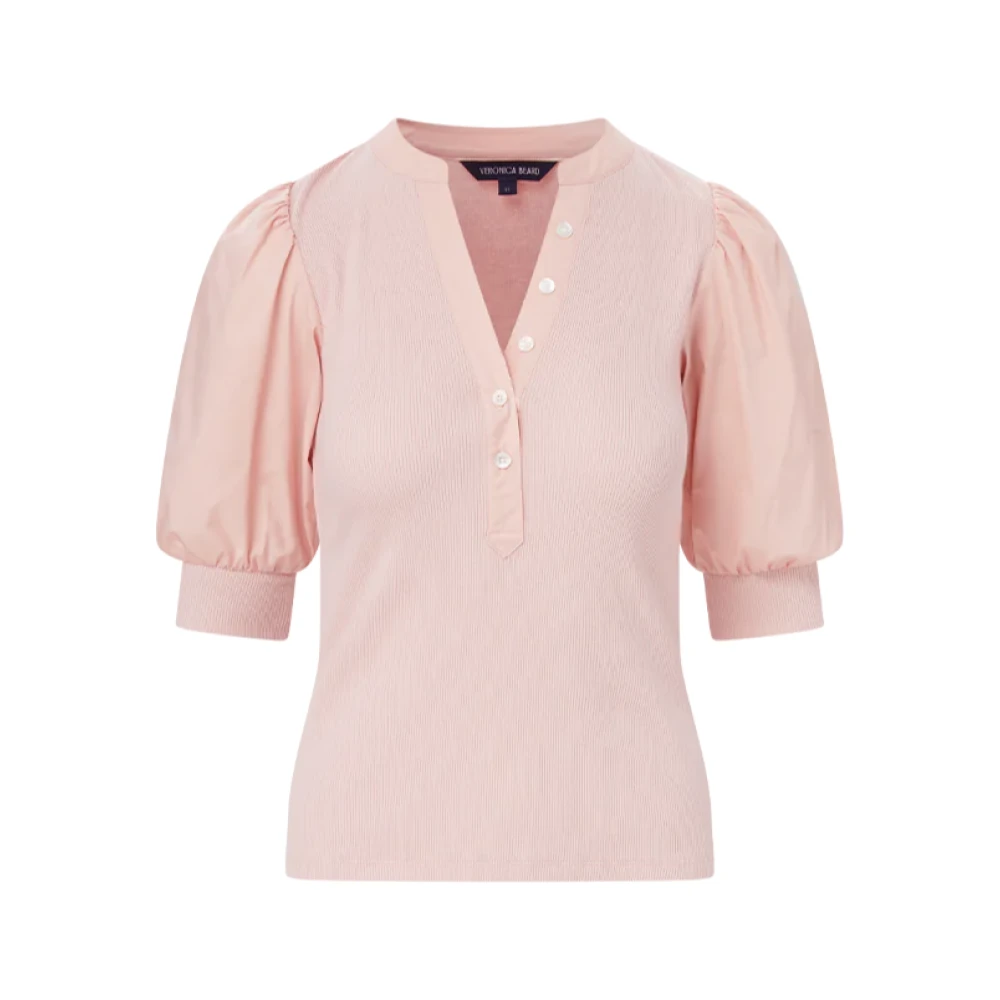 Blouses & Shirts > Blouses - - Veronica Beard - Modalova