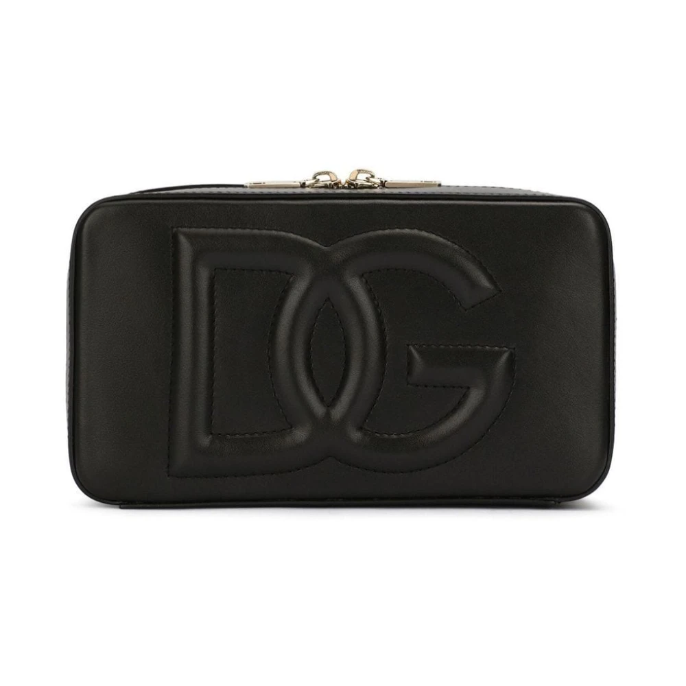 Dolce & Gabbana Clutches Black Dames