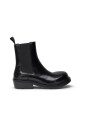 black-leather-chelsea-boots