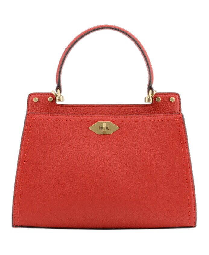 sac-rouge-vif-taille-m-en-cuir