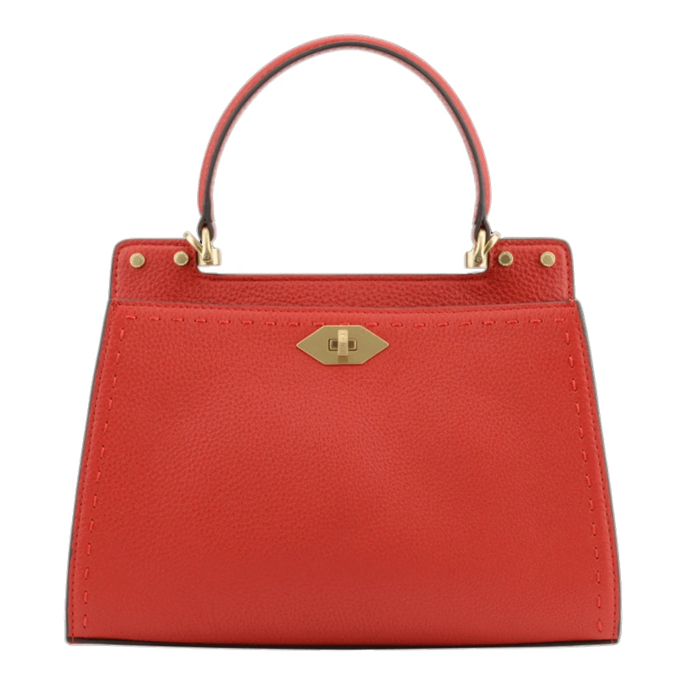 Bags > Handbags - - Pourchet Paris - Modalova
