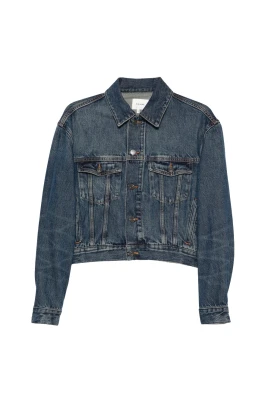 Pocket Jeansjacka