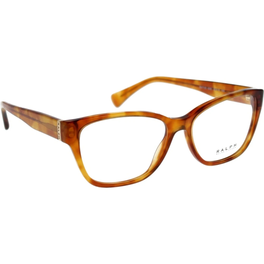 Ralph Lauren Originele bril met 3 jaar garantie Multicolor Dames