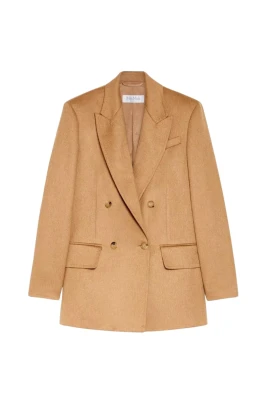 Olimpia Blazer Coat