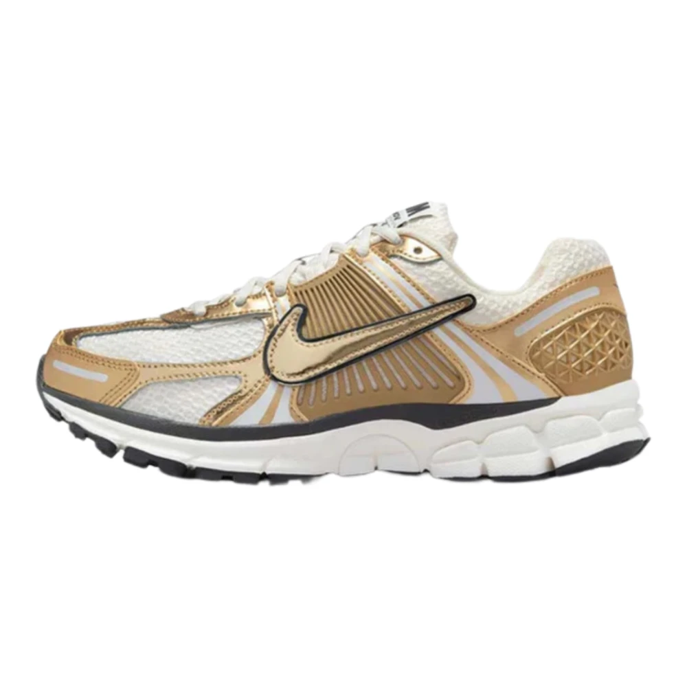 Nike , Running Shoes, Female, Yellow, 11 1/2 Uk, Metallic Gold Women's Running Sneaker