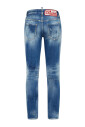 indigo-blue-distressed-denim-jeans