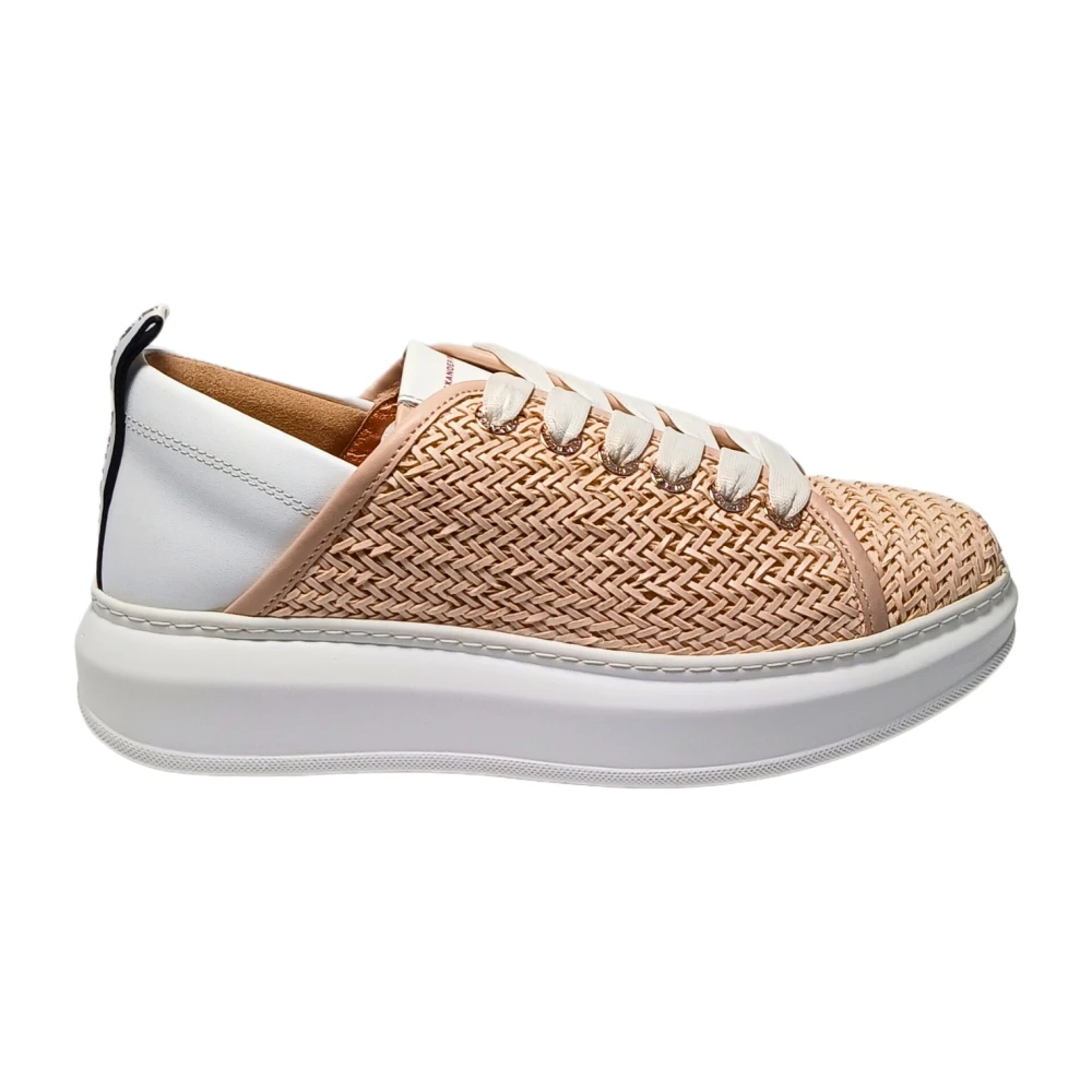 Shoes > Sneakers - - Alexander Smith - Modalova
