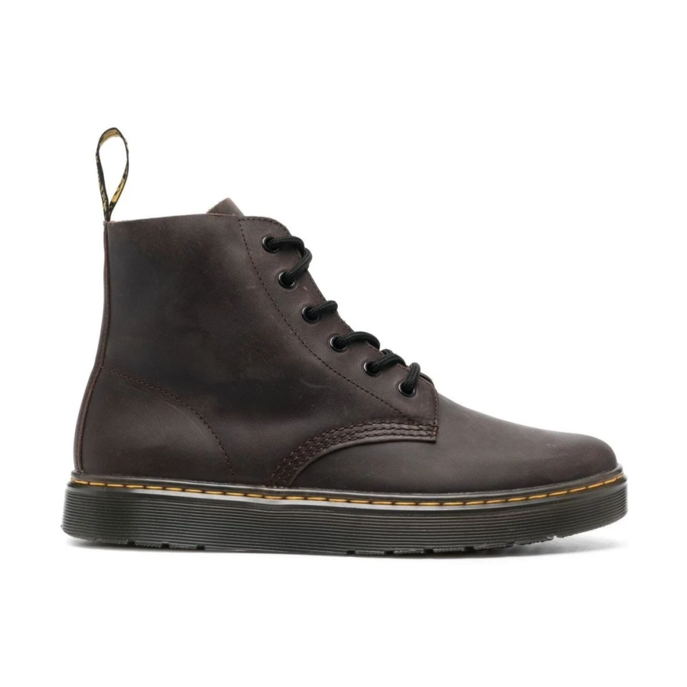 Dr. Martens Winterlaarzen 27779201 Brown Heren