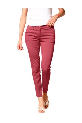 slim-fit-chino-bukser-i-straek-satin