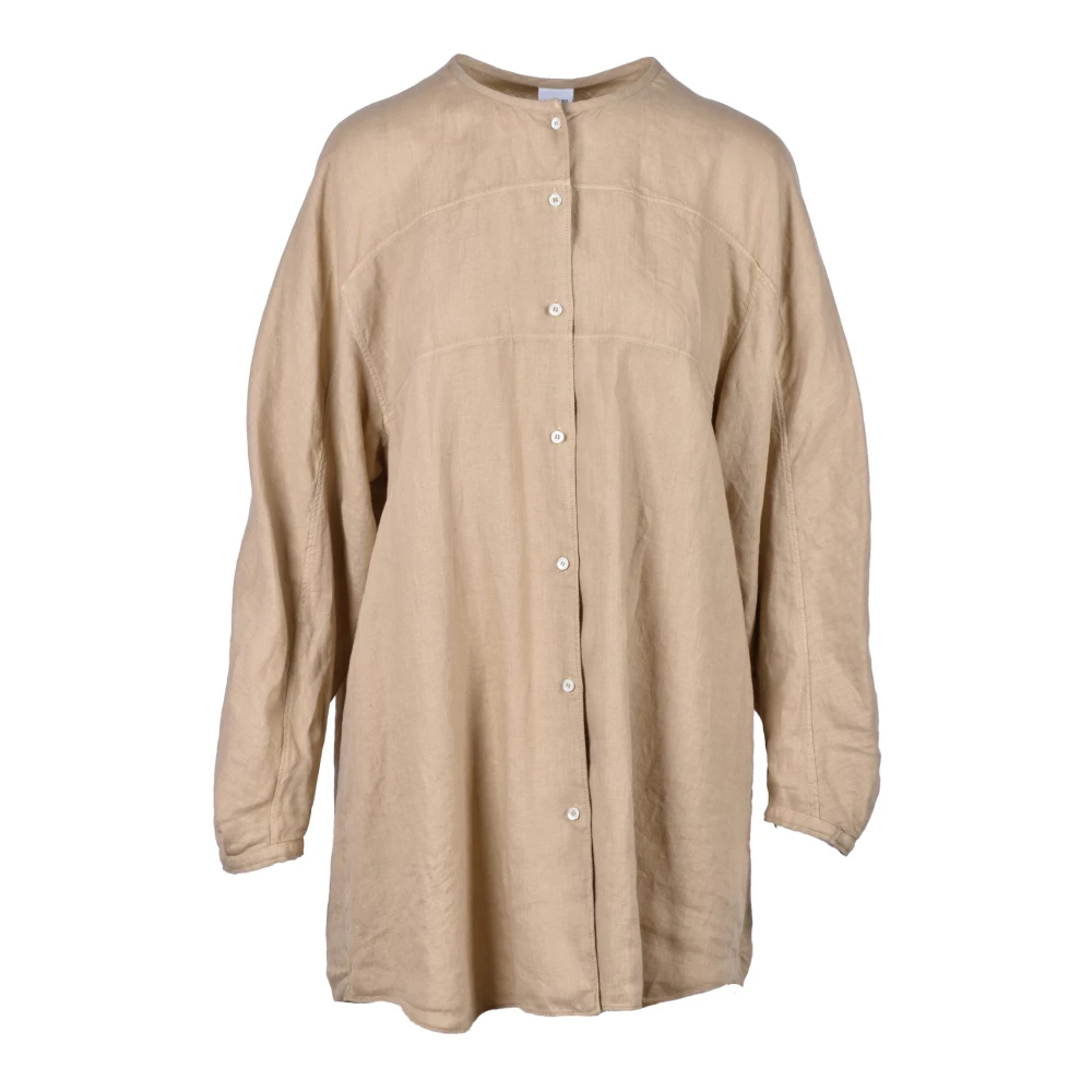 Blouses & Shirts > Blouses - - Aspesi - Modalova