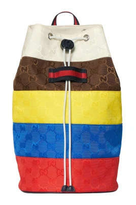 GG Nylon Ryggsäck