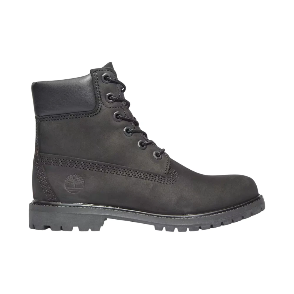 Timberland Donna Nero Shoes