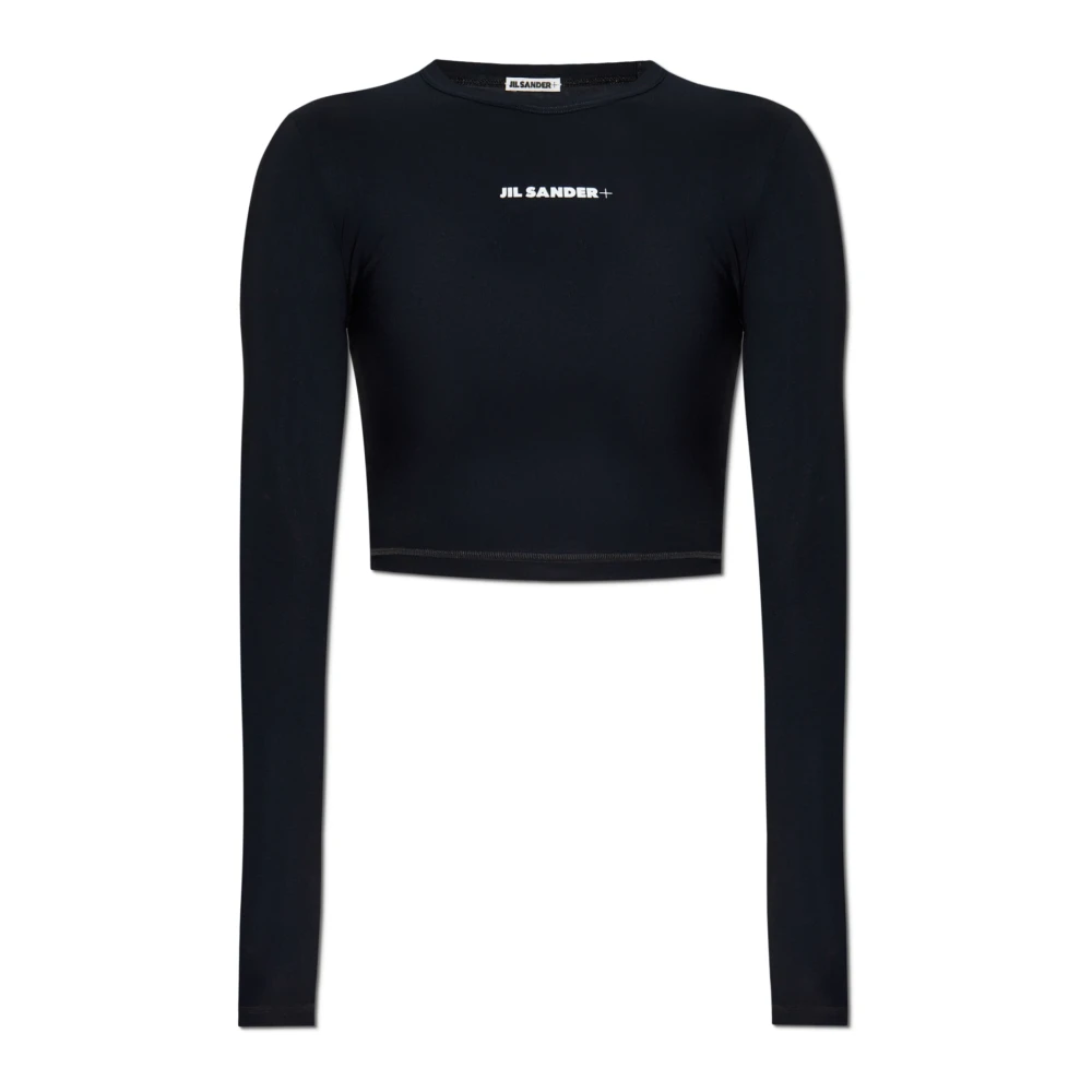 Tops > Long Sleeve Tops - - Jil Sander - Modalova