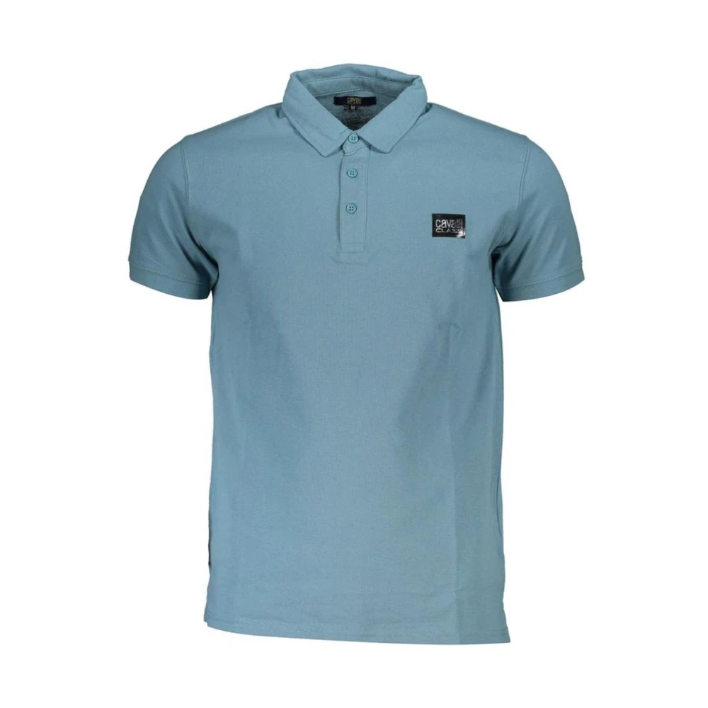 Tops > Polo Shirts - - Cavalli Class - Modalova