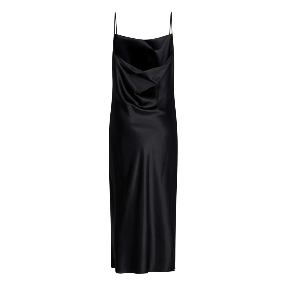 Armarium Maxi Jurk Black Dames