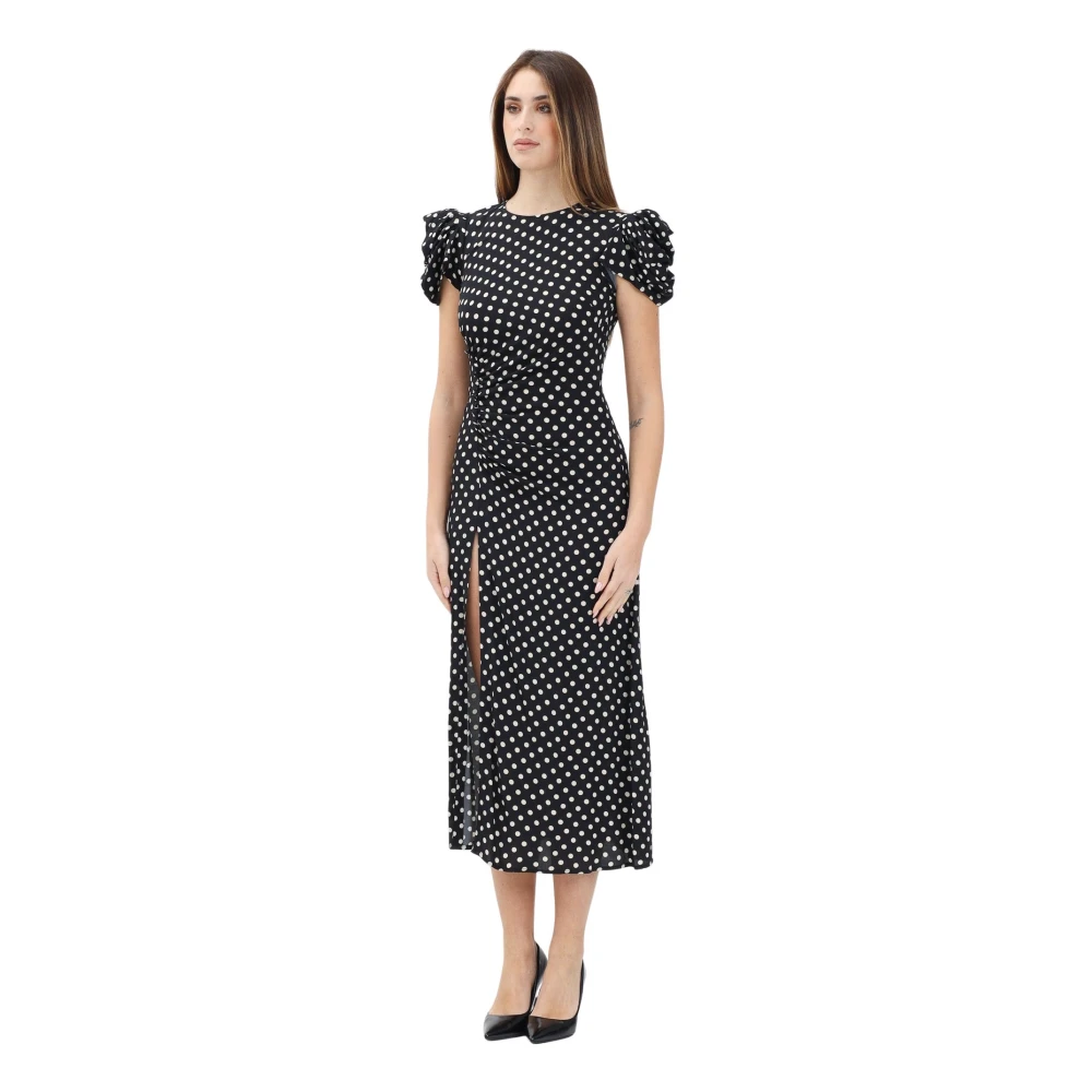 Dresses > Day Dresses > Midi Dresses - - Mar De Margaritas - Modalova