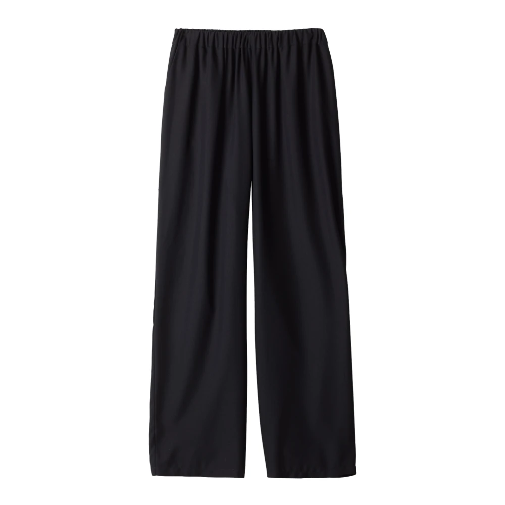Stylein Maria Stijlvolle Broek Black Dames