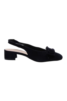 Letizia Slingback