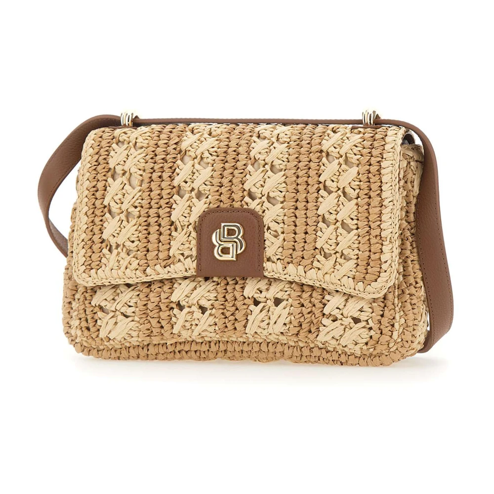 Hugo Women's Brown Crossbody Bag - Cross Body Bags - One Size - Bags