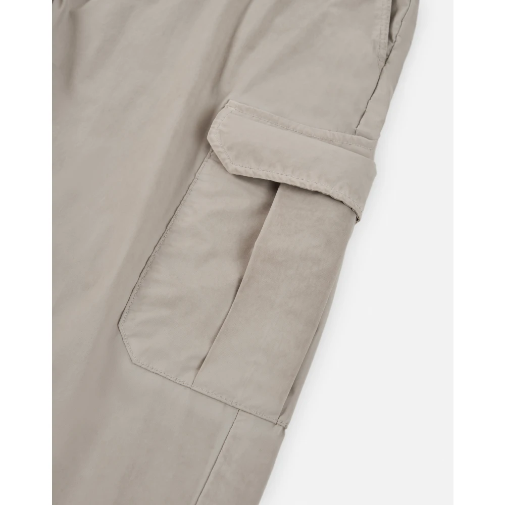 RRD Slim-fit Trousers Beige Heren