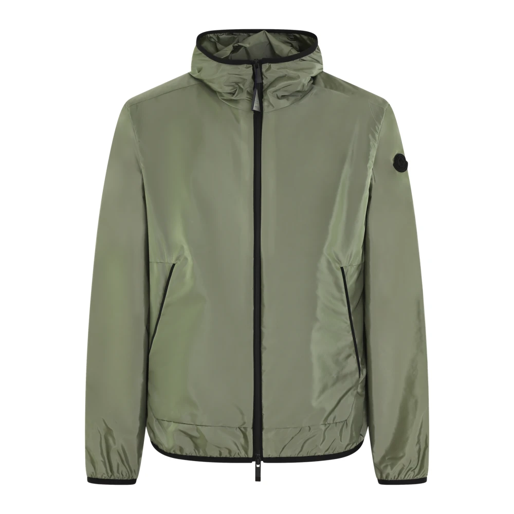 Jackets > Light Jackets - - Moncler - Modalova