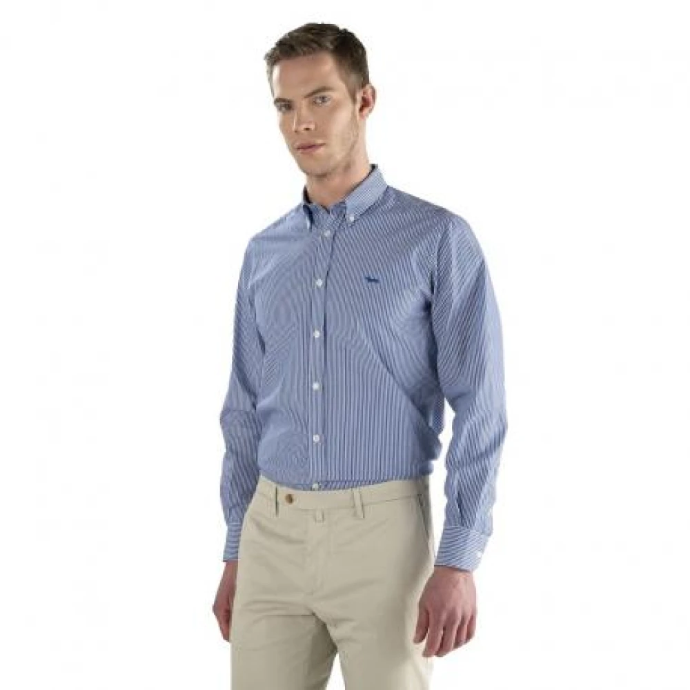 Shirts > Casual Shirts - - Harmont & Blaine - Modalova