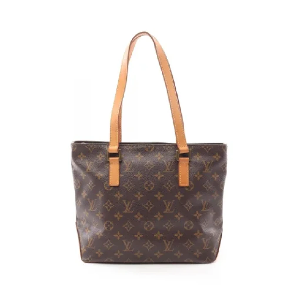 Pre-owned > Pre-owned Bags > Pre-owned Tote Bags - - Louis Vuitton Vintage - Modalova