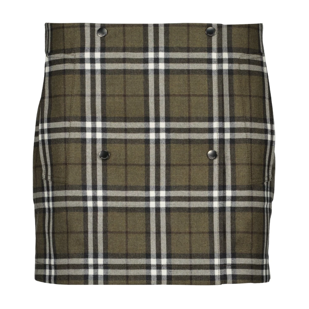 Shorts > Short Shorts - - Burberry - Modalova