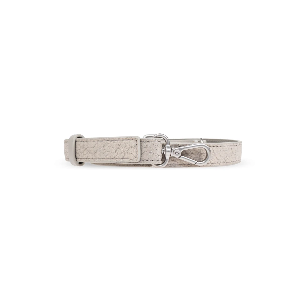 Diesel Schoudertas 1DR Gray Dames