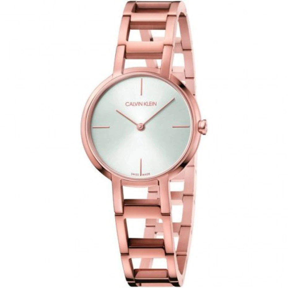 Accessories > Watches - - Calvin Klein - Modalova