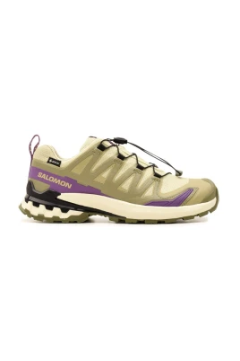 XA Pro 3D V9 Gore-Tex Trailsko