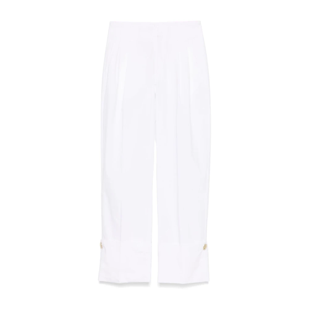 Trousers > Wide Trousers - - Darkpark - Modalova