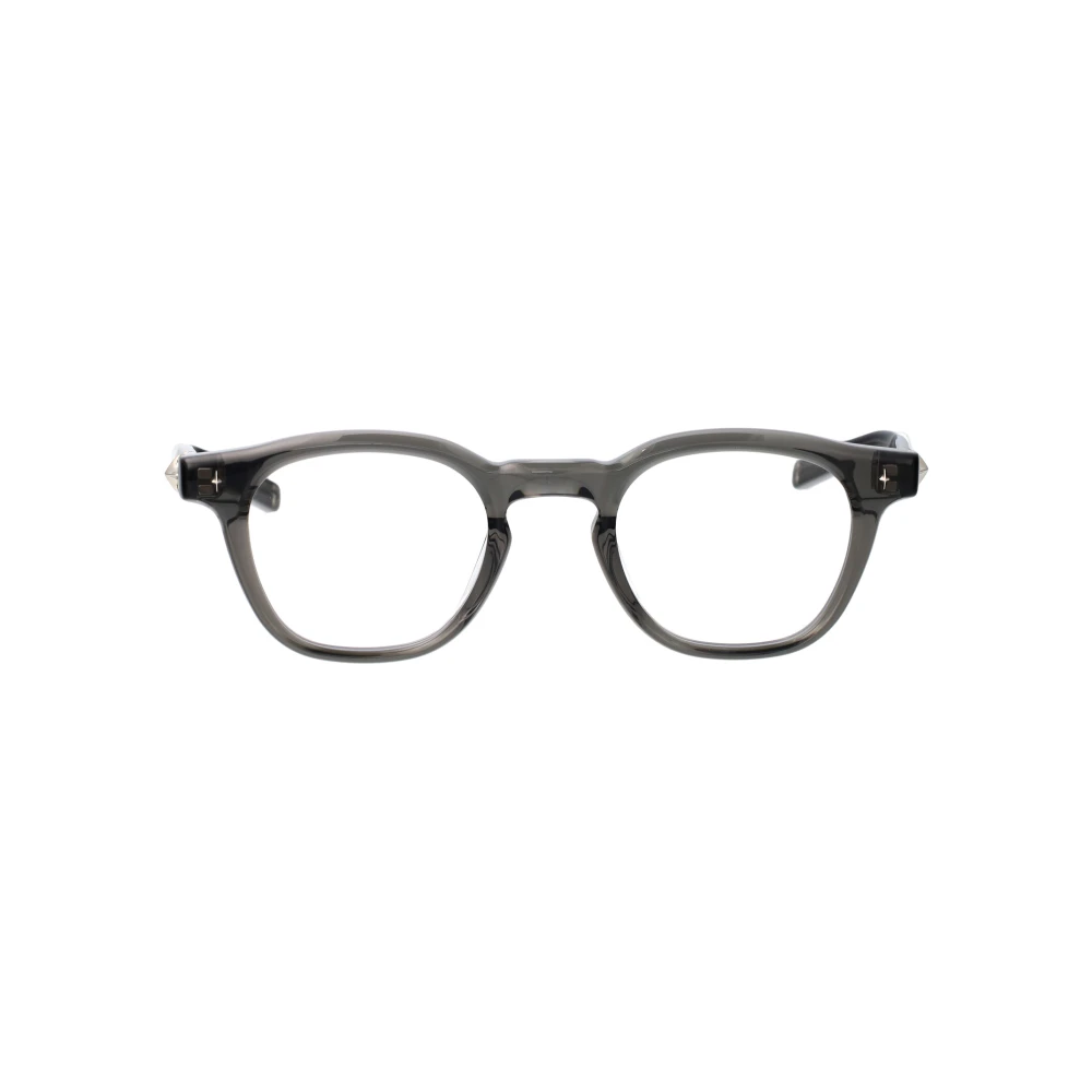 Gentle Monster Stijlvolle zonnebril voor jouw look Gray Unisex