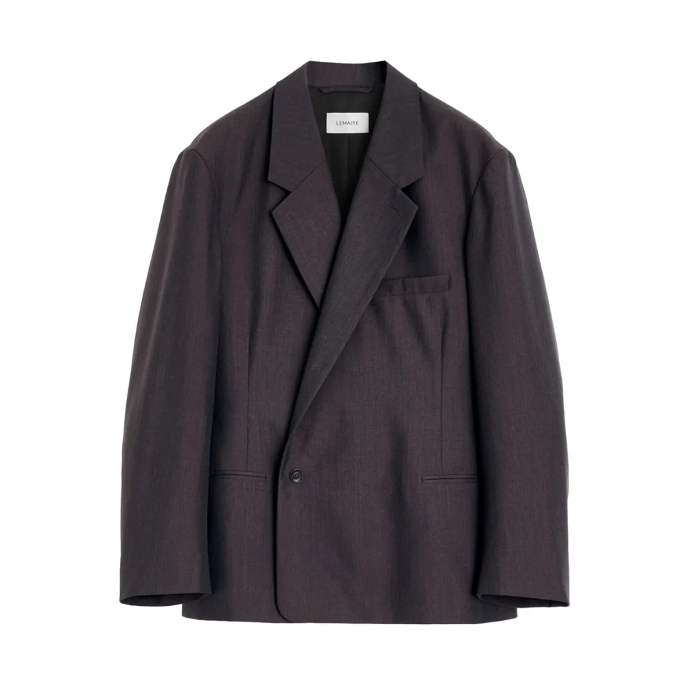 Jackets > Blazers - - Lemaire - Modalova
