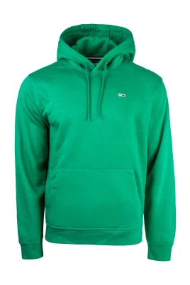 Tommy Hilfiger Hoodies Grön XL