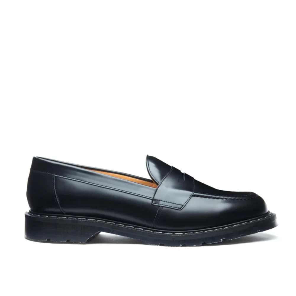 Shoes > Flats > Loafers - - Solovair - Modalova