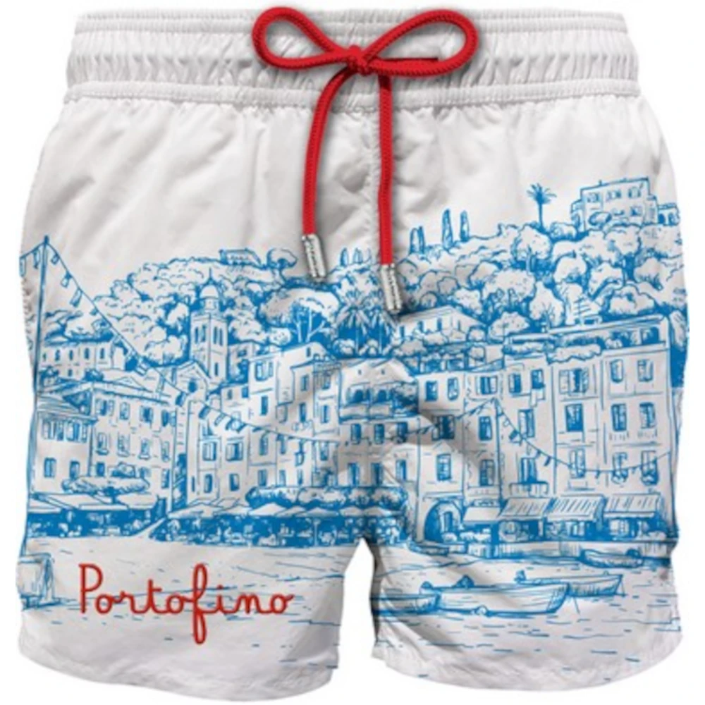 Swimwear > Beachwear - - MC2 Saint Barth - Modalova