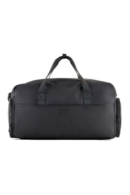 black-gym-bag-with-shoe-compartment