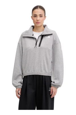 Fleece-tröja
