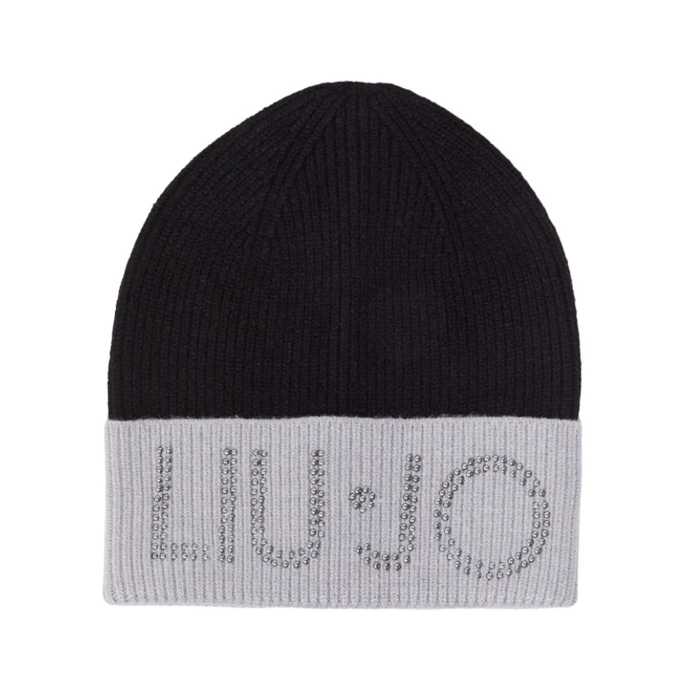 Liu Jo Stijlvolle Pet 2F4039M0300 Black Dames