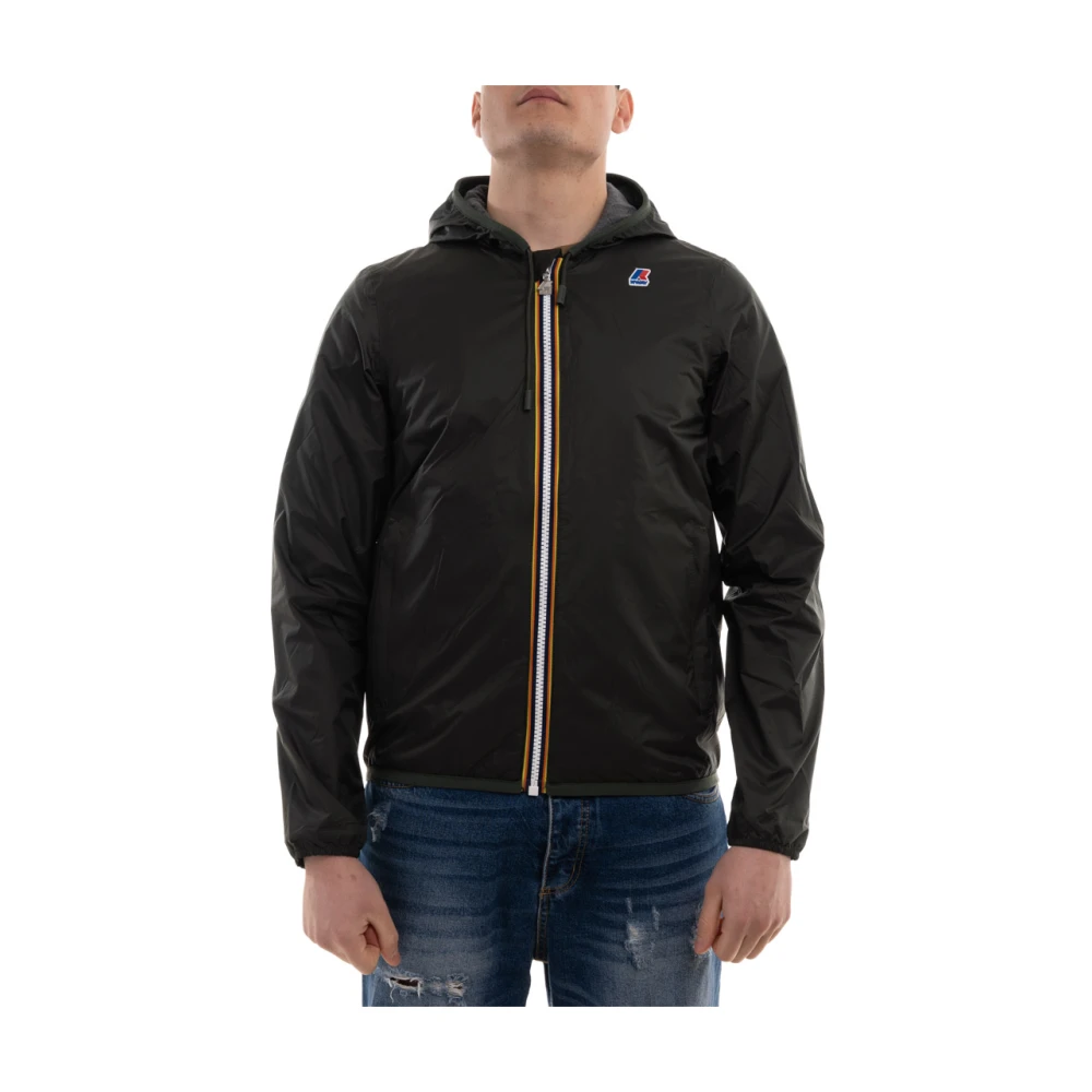 Jackets > Light Jackets - - K-Way - Modalova
