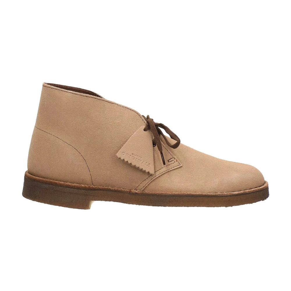 Shoes > Flats > Laced Shoes - - Clarks - Modalova