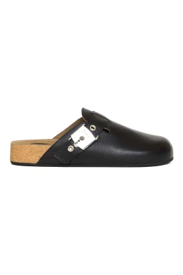 Pescura Clog