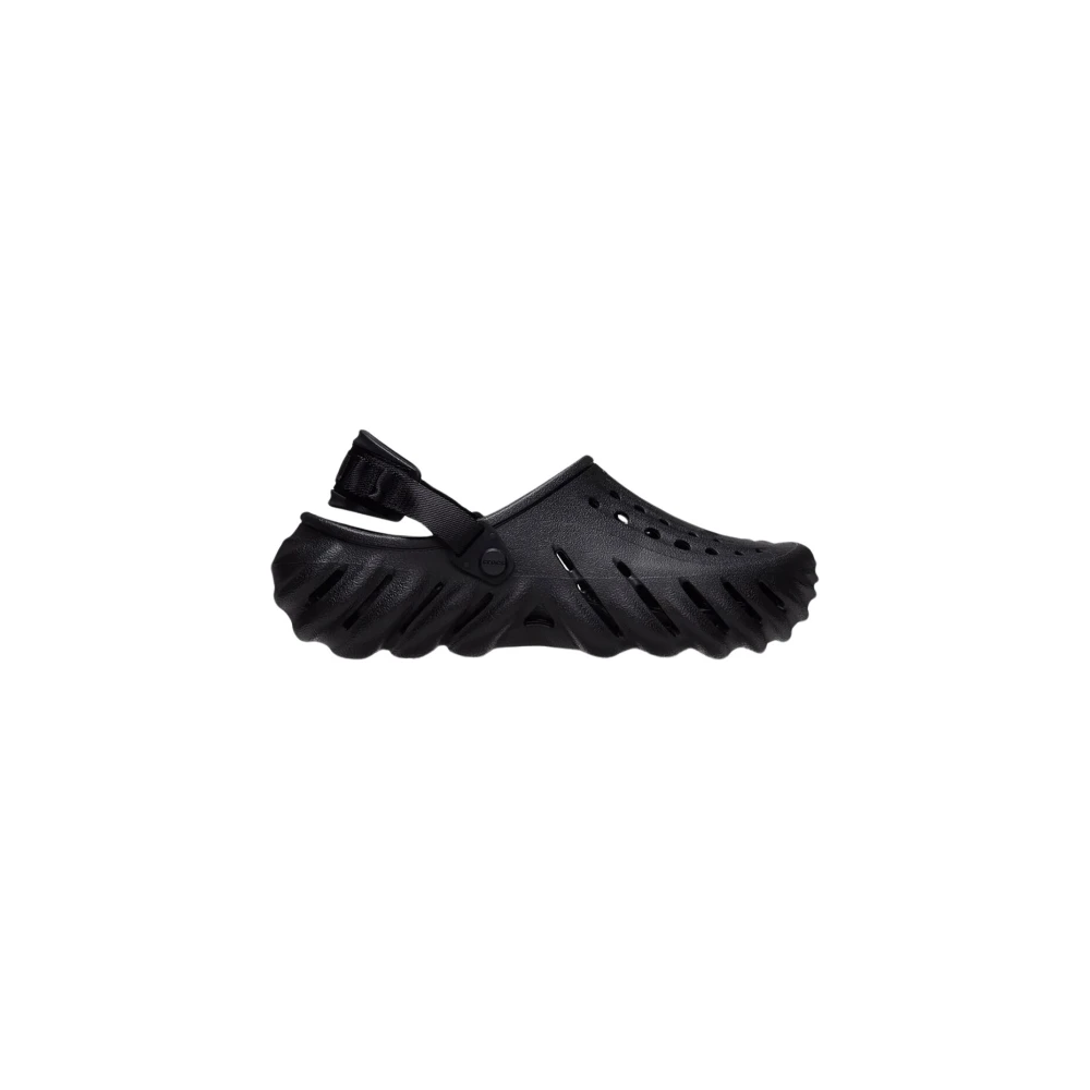 Shoes > Flats > Clogs - - Crocs - Modalova