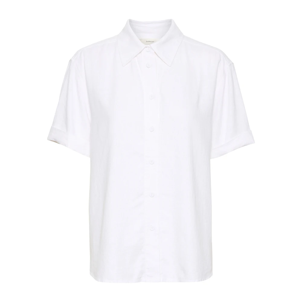 Blouses & Shirts > Shirts - - InWear - Modalova