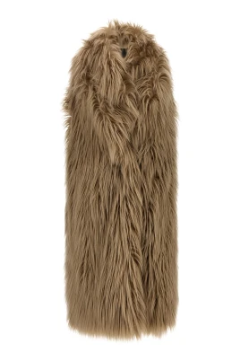 Ice Long Vest